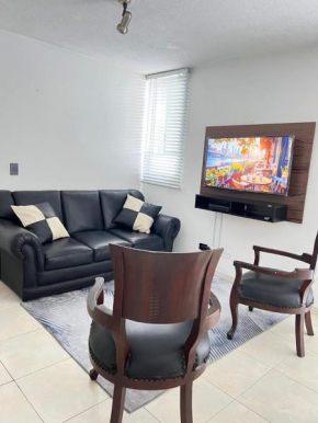 Apartamento en la ciudad